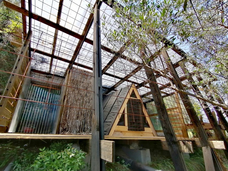 Click here for full details of this property for sale in Val Argentina, Italy.